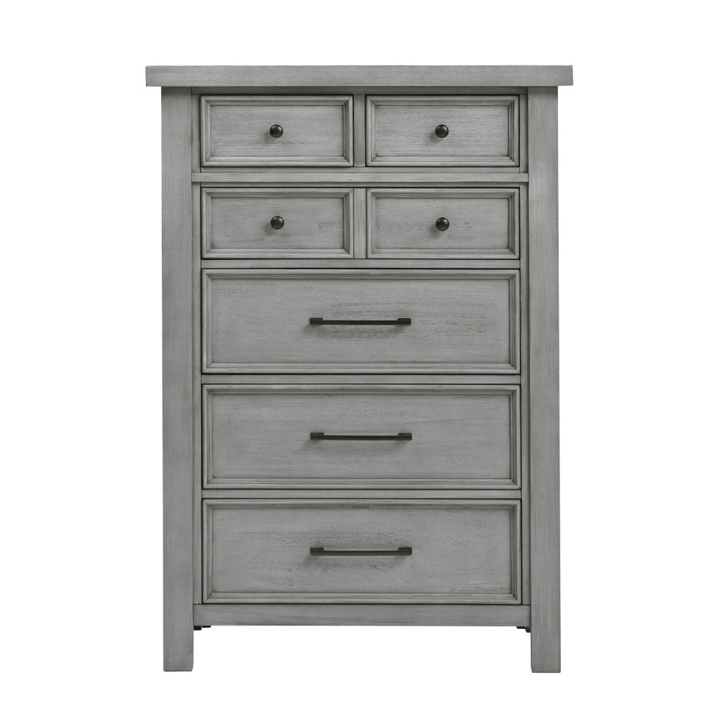 Logandale - Chest