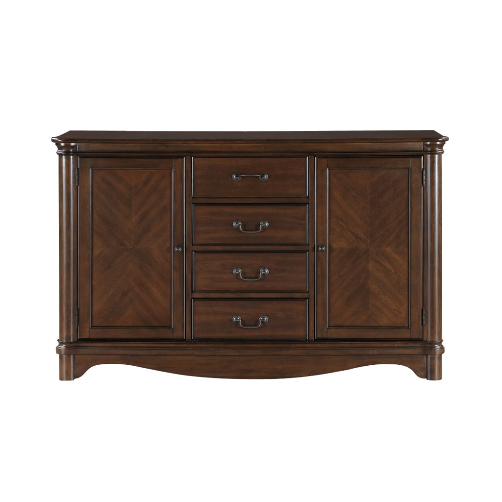 Rexford - Buffet / Server