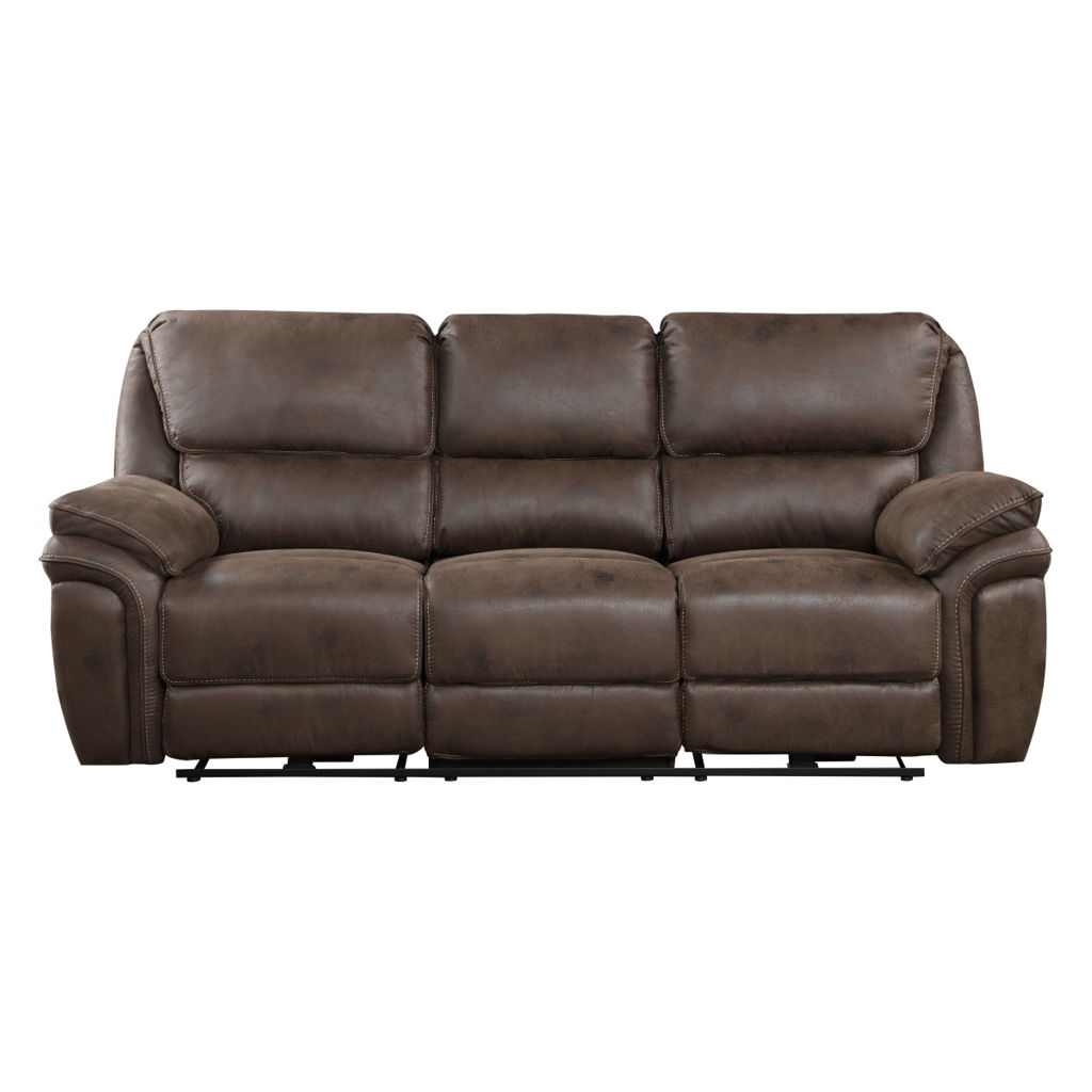 Proctor - Double Reclining Sofa