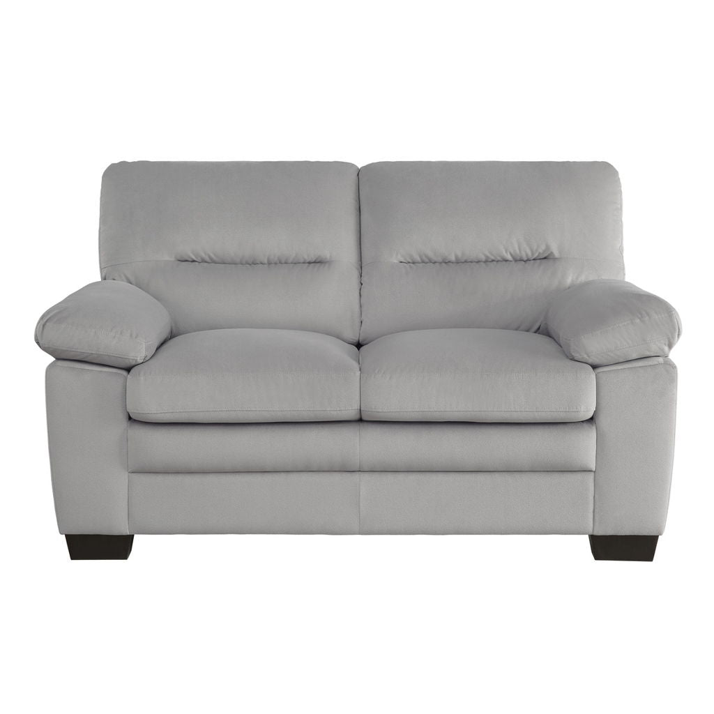 Keighly - Loveseat