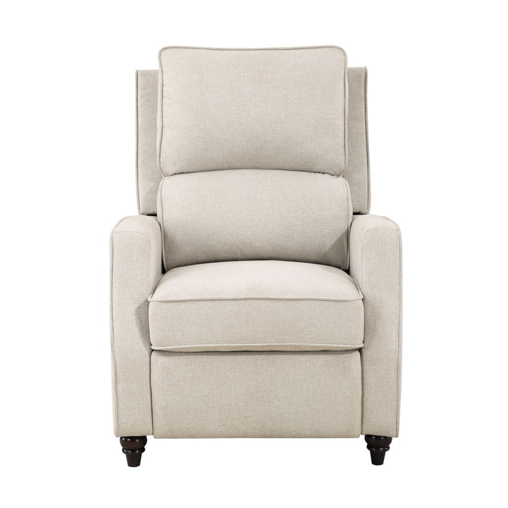 Loveland - Push Back Reclining Chair