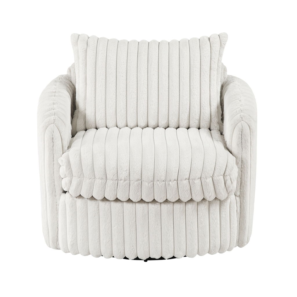 Tomball - Swivel Chair