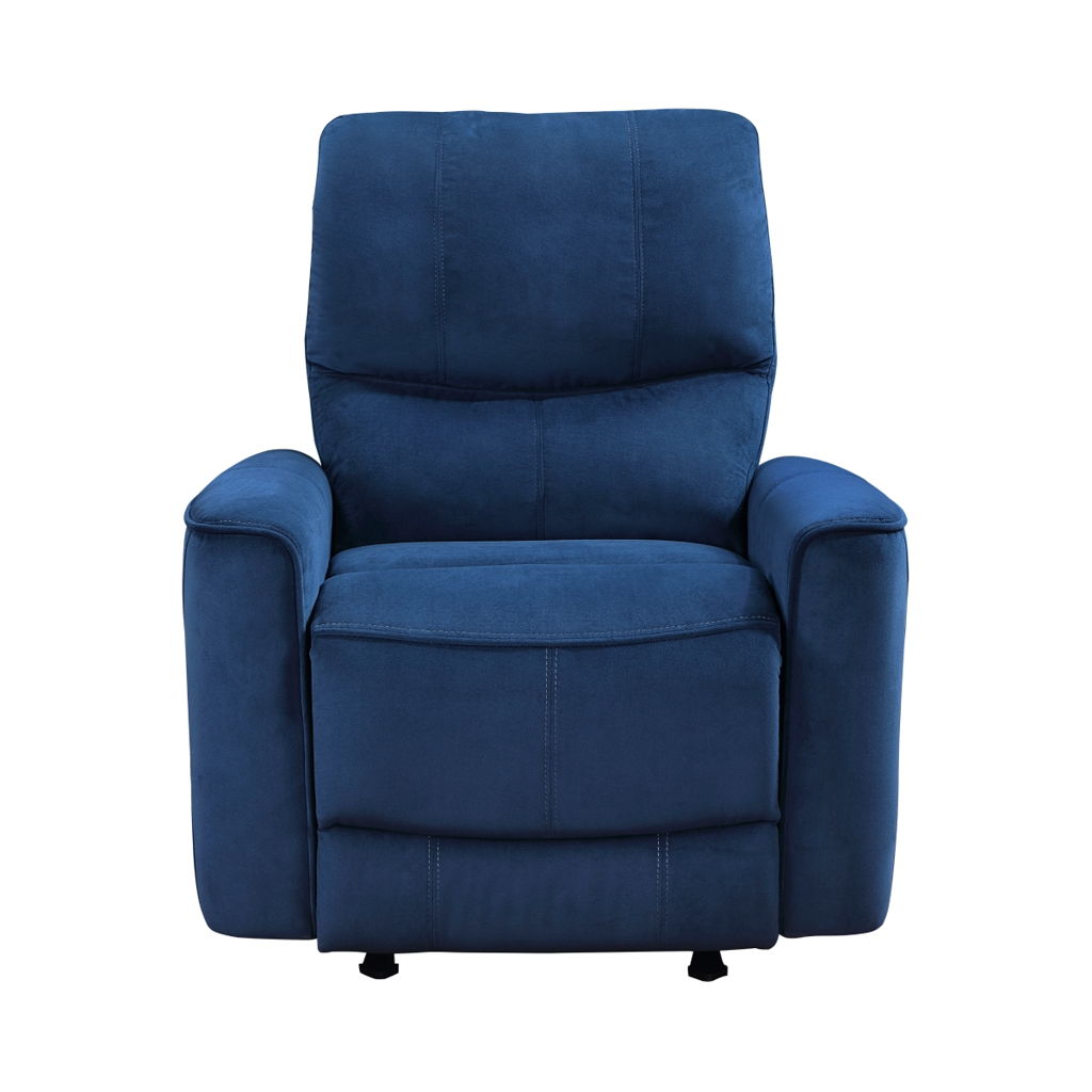 Artem - Power Rocker Reclining Chair