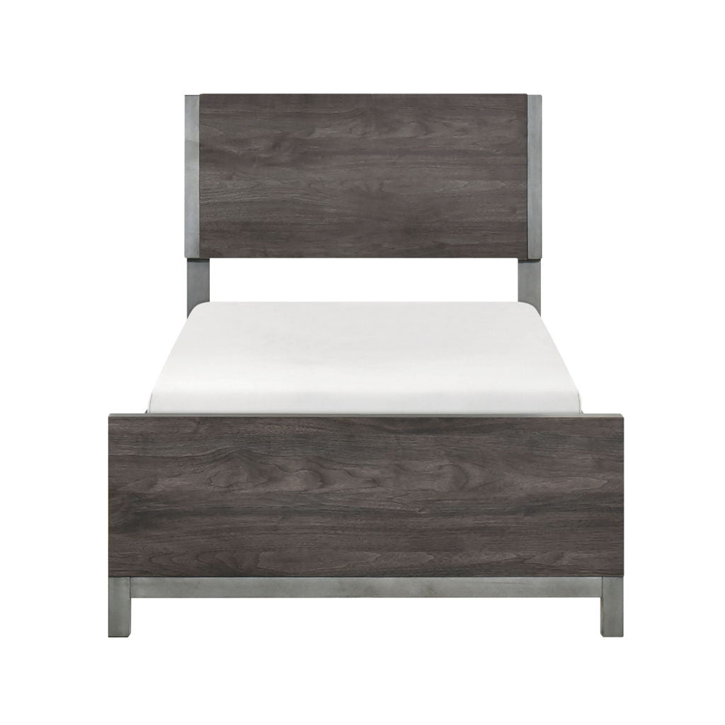 Zephyr - Bed