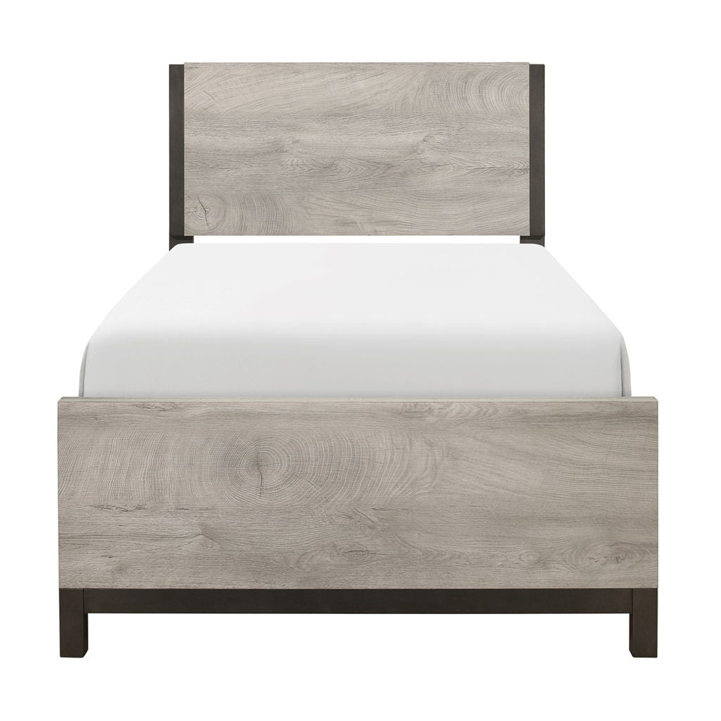 Zephyr - Bed