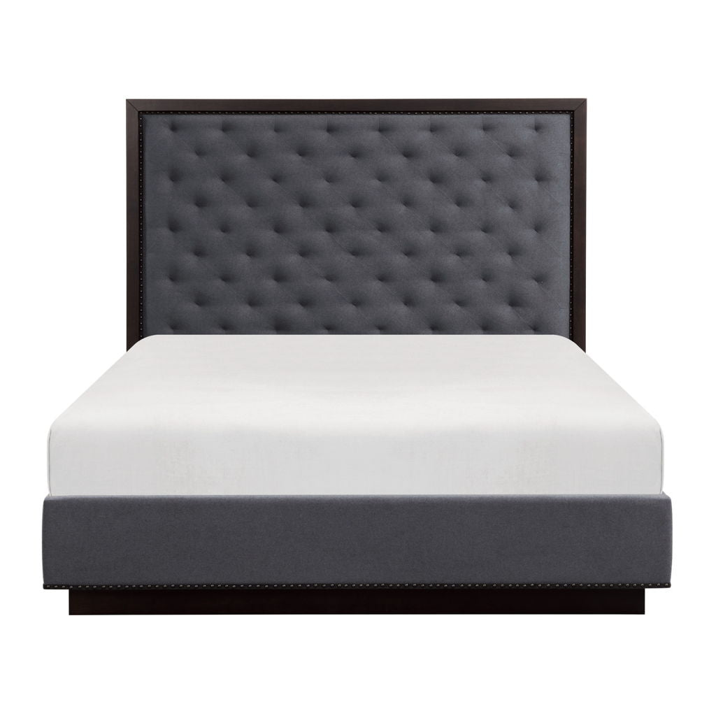 Larchmont - Bed