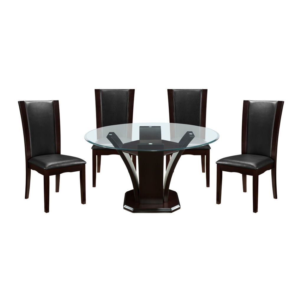 Daisy - Round Dining Set