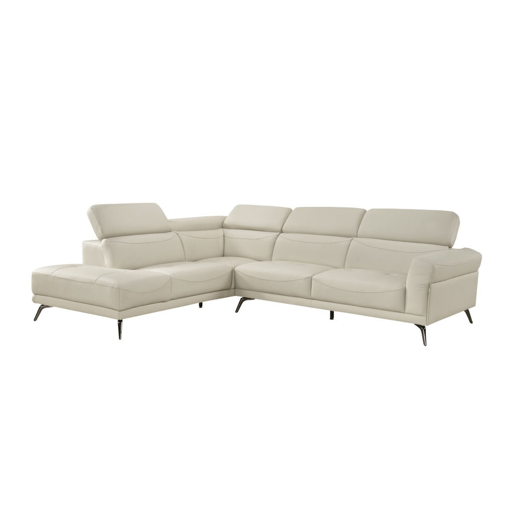 Giselle - Sectional