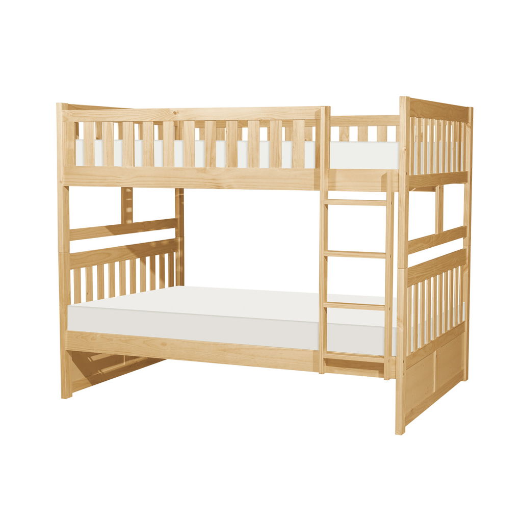 Bartly - Bunk Bed