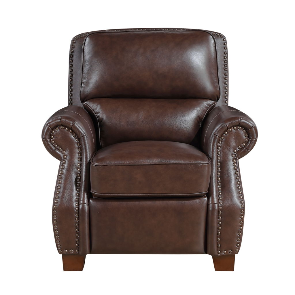 Remington - Push Back Reclining Chair