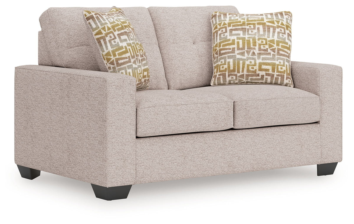 Larimer - Loveseat