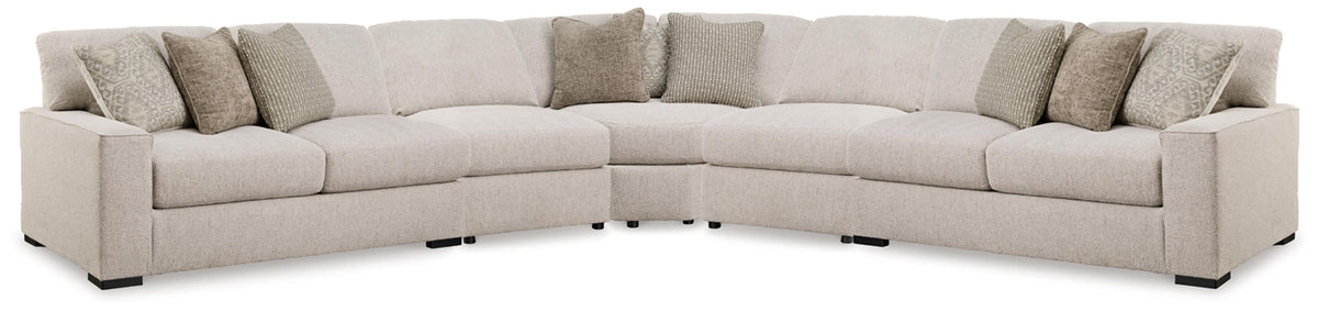 Ballyton - Sectional