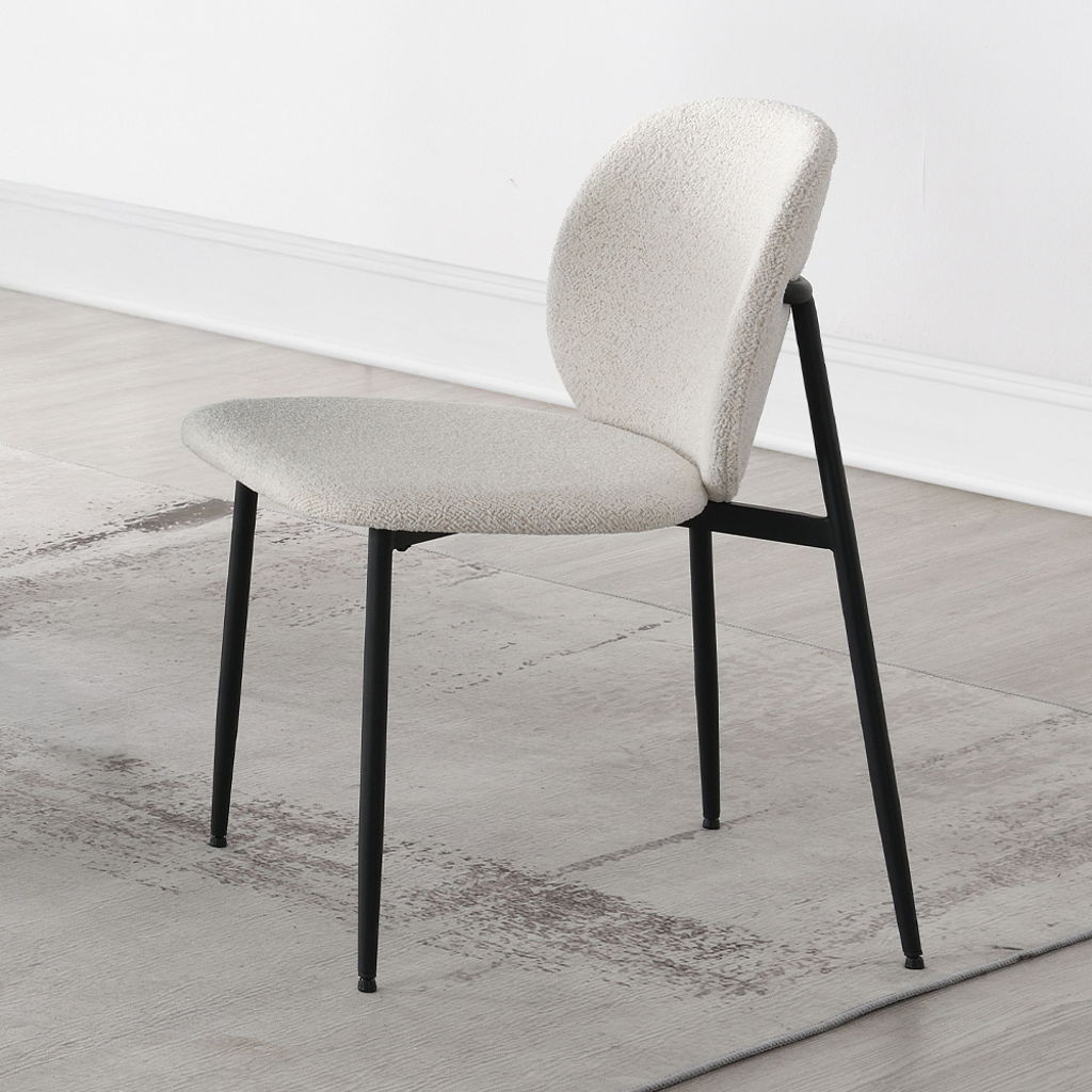 Klaus - Side Chair (Set of 2)