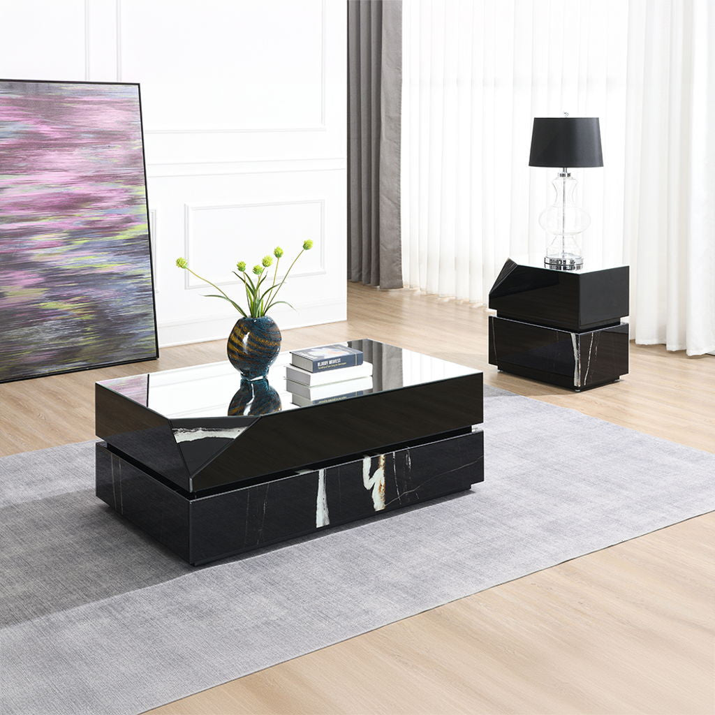 Drisana - Table