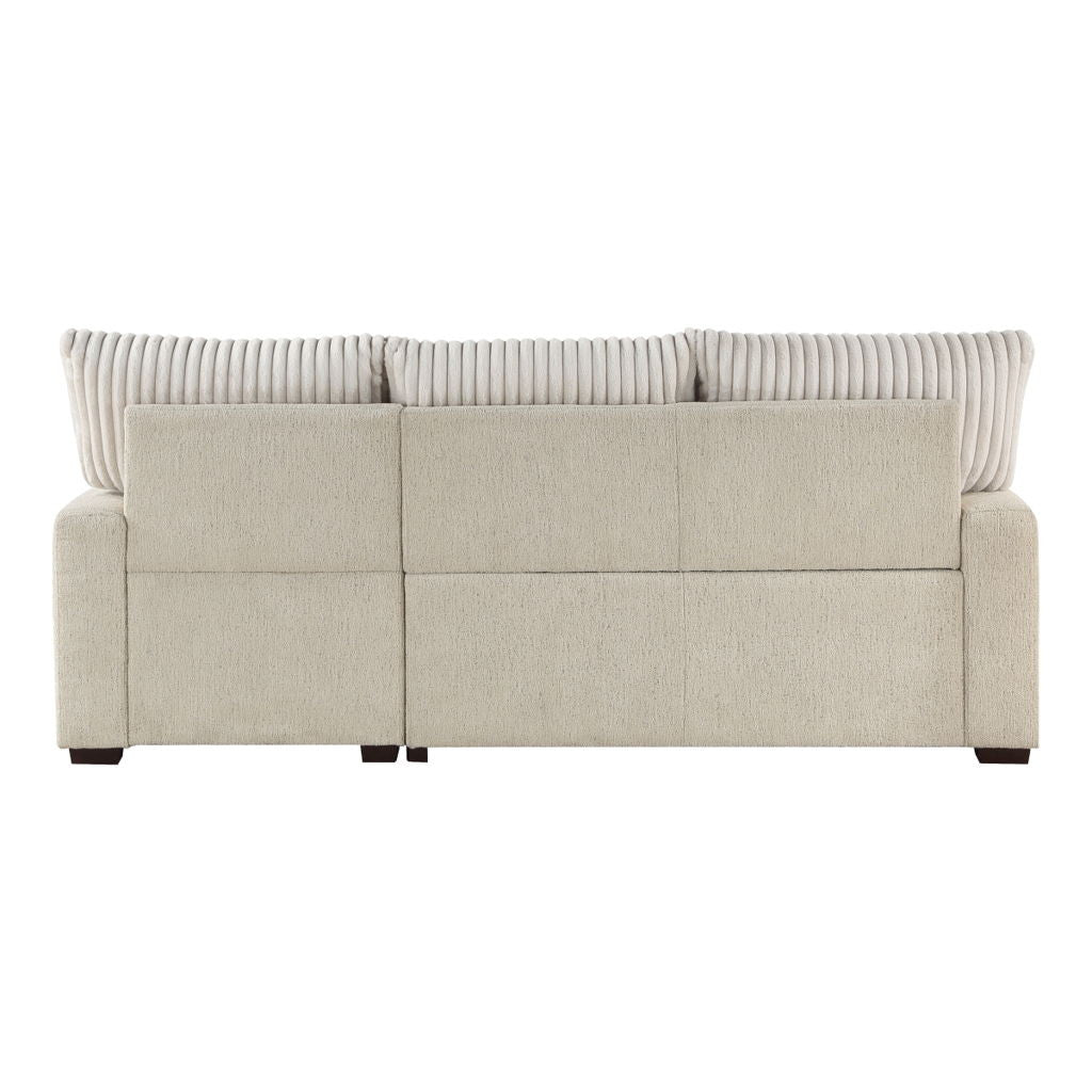Gallatin - Sectional
