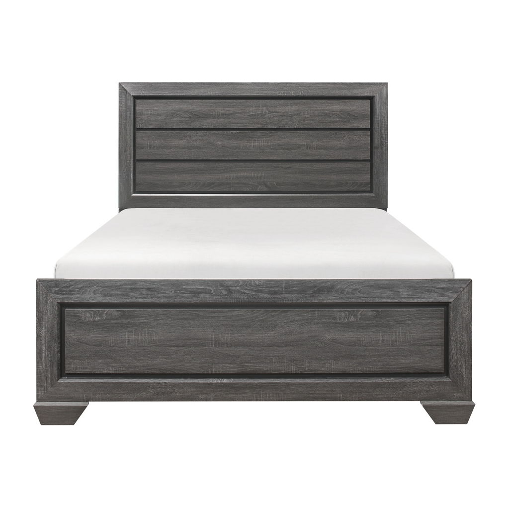 Beechnut - Bed