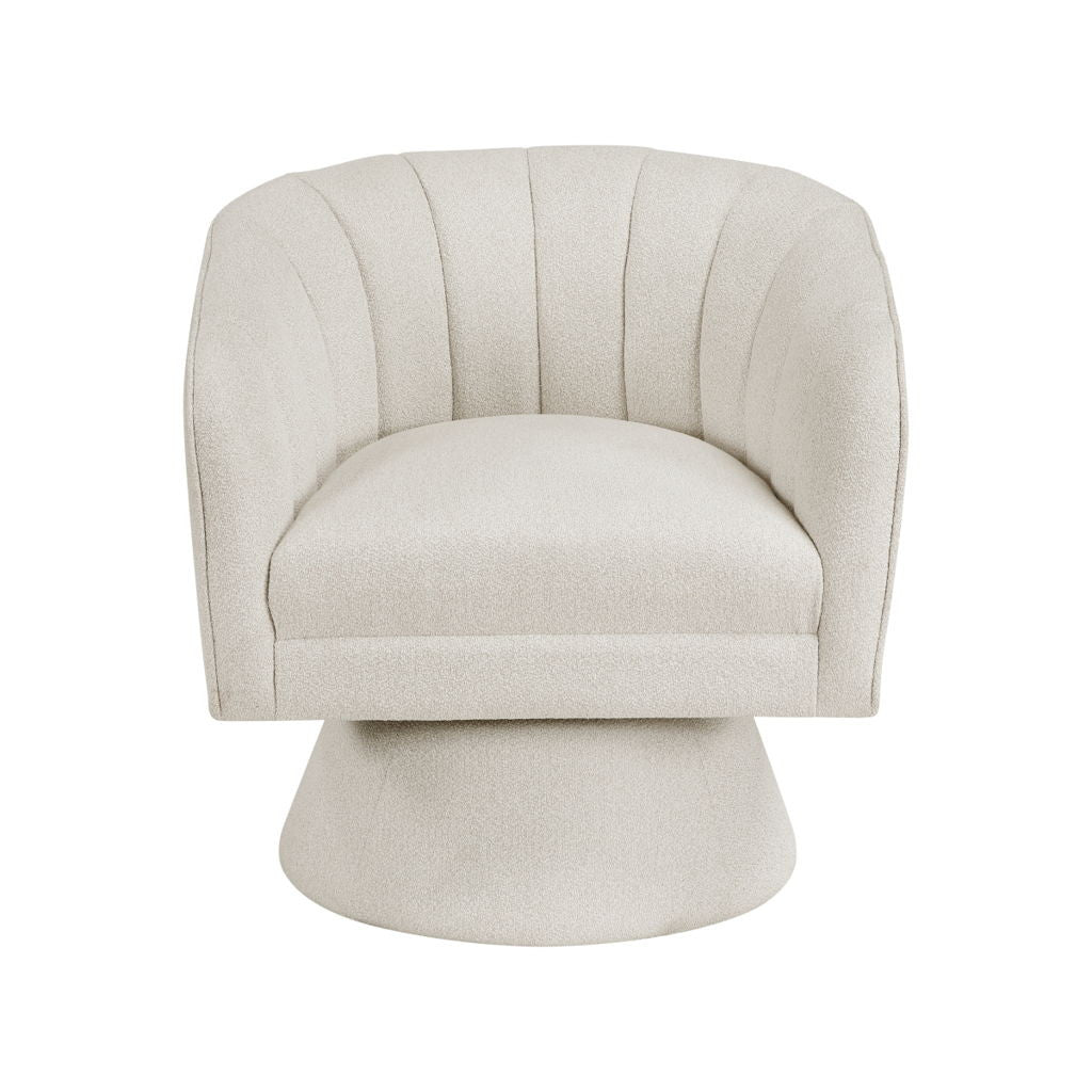 Eve - Swivel Chair