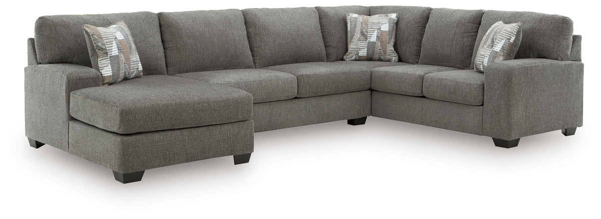 Clarington - Sectional