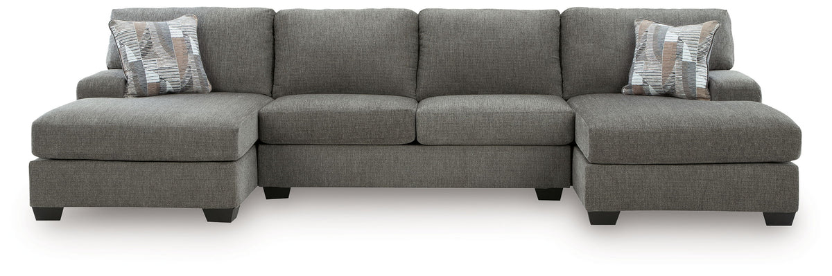 Clarington - Sectional