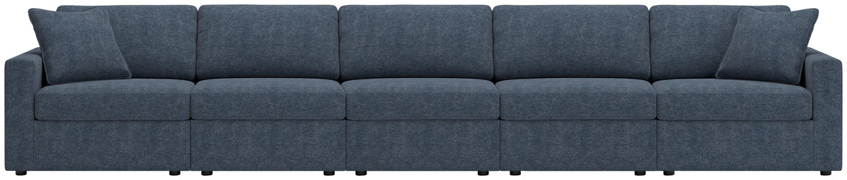 Modmax - Sectional - Ink