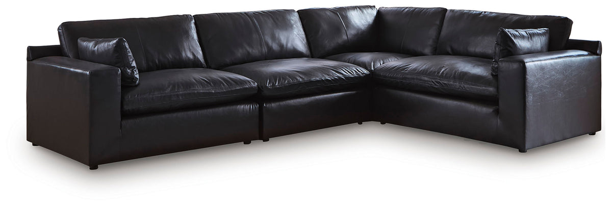 Emilia - Sectional