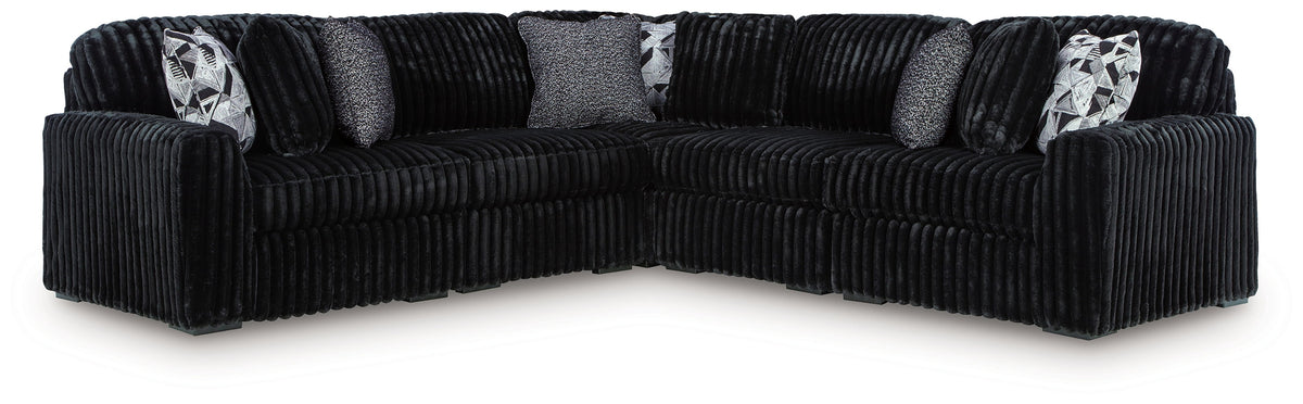 Midnight-Madness - Sectional