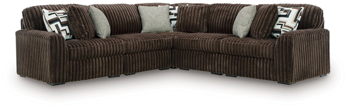 Midnight-Madness - Sectional
