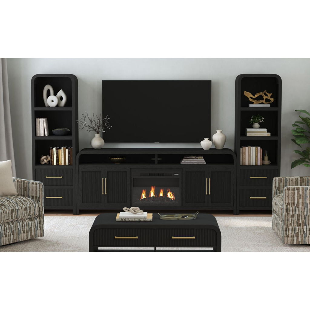 Ridgemont - TV Console
