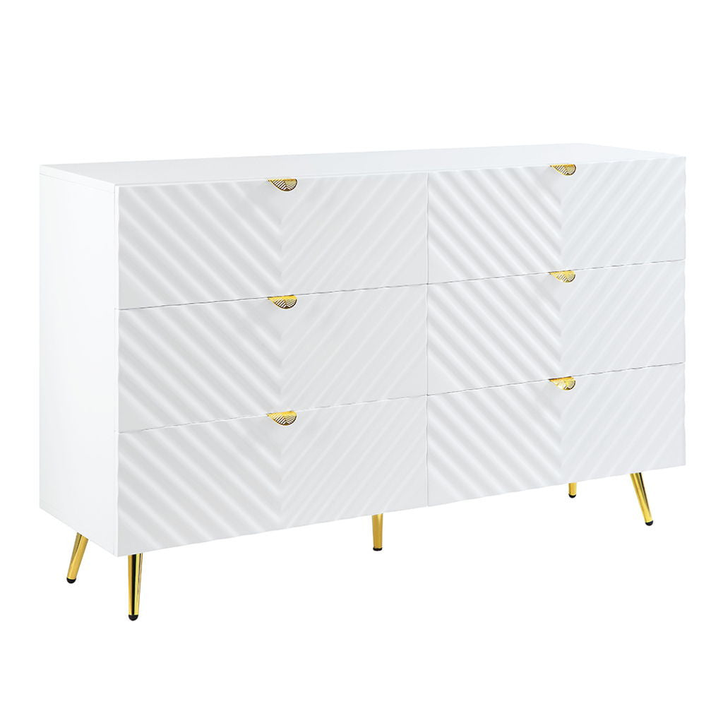 Gaines - Dresser