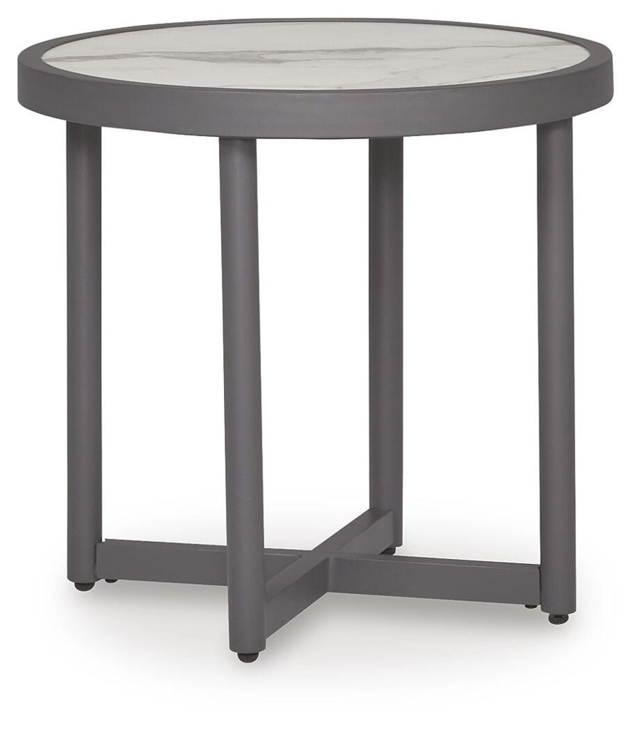 Ocean Beach - Round Table