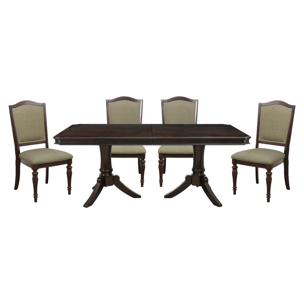 Marston - Dining Room Set