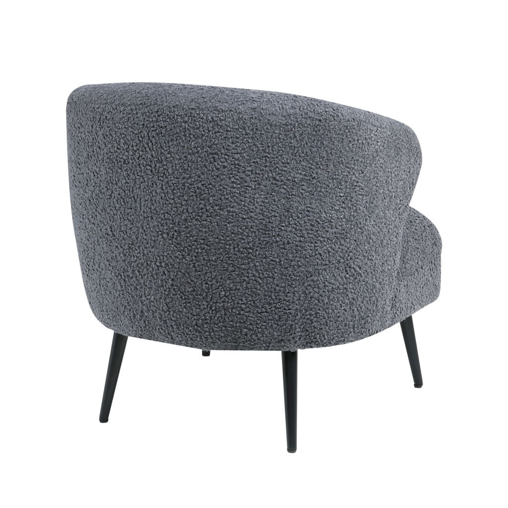 Woodway - Accent Chair
