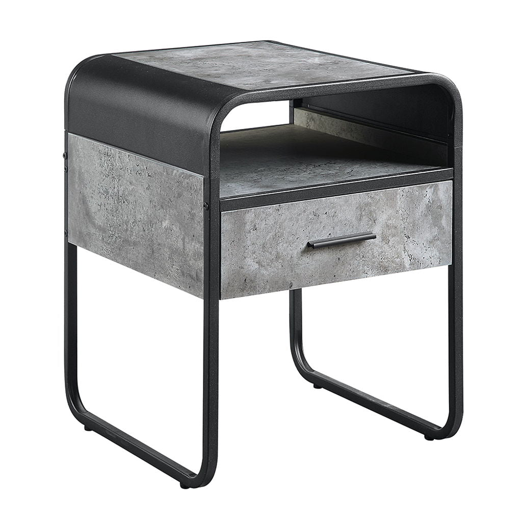 Raziela - End Table