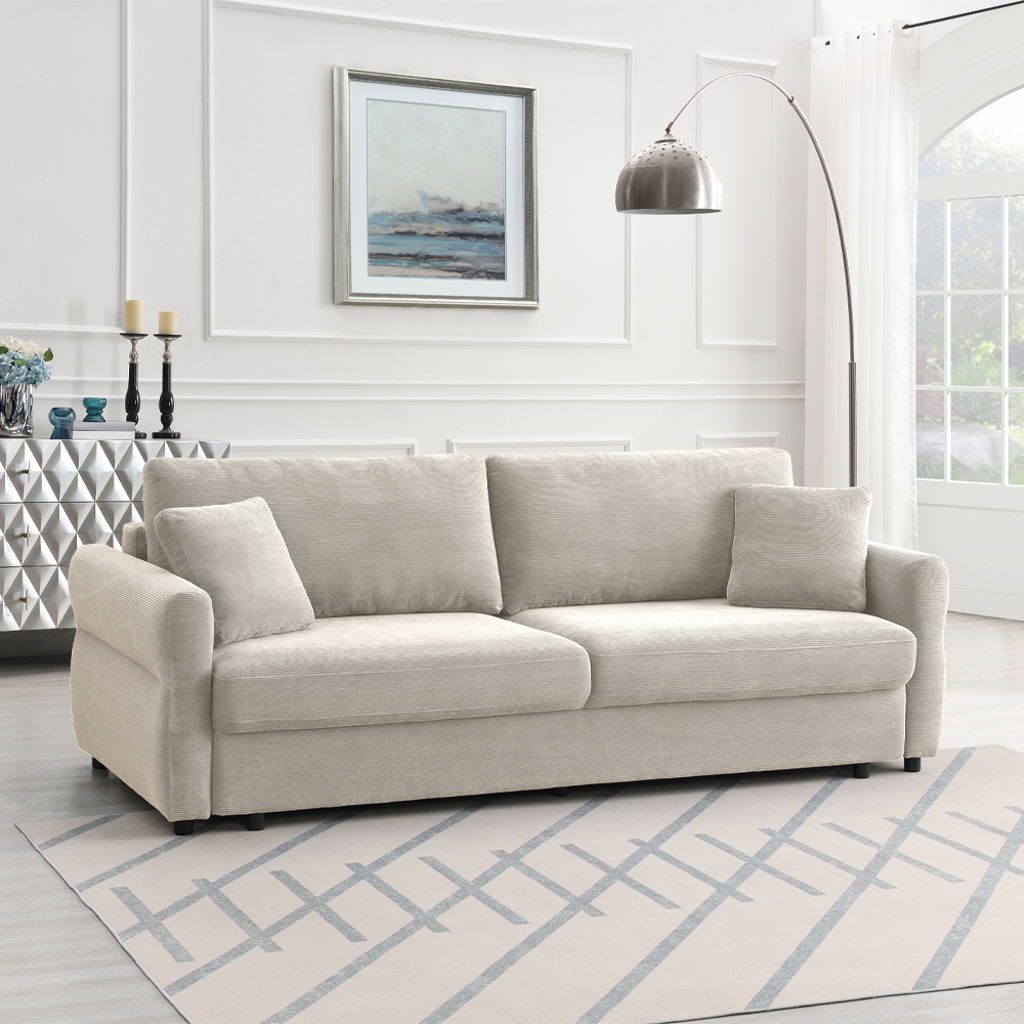 Haran - Sofa With Sleeper