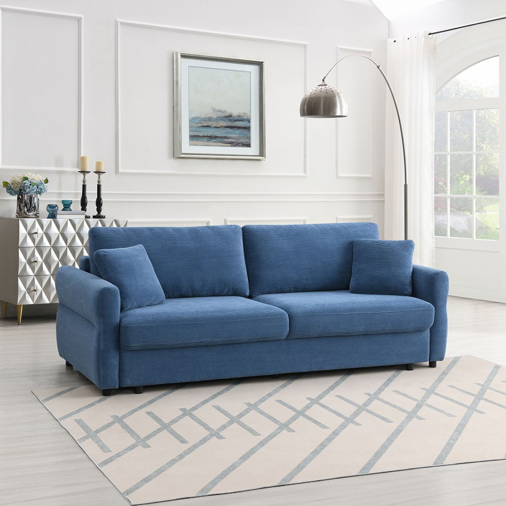 Haran - Sofa With Sleeper