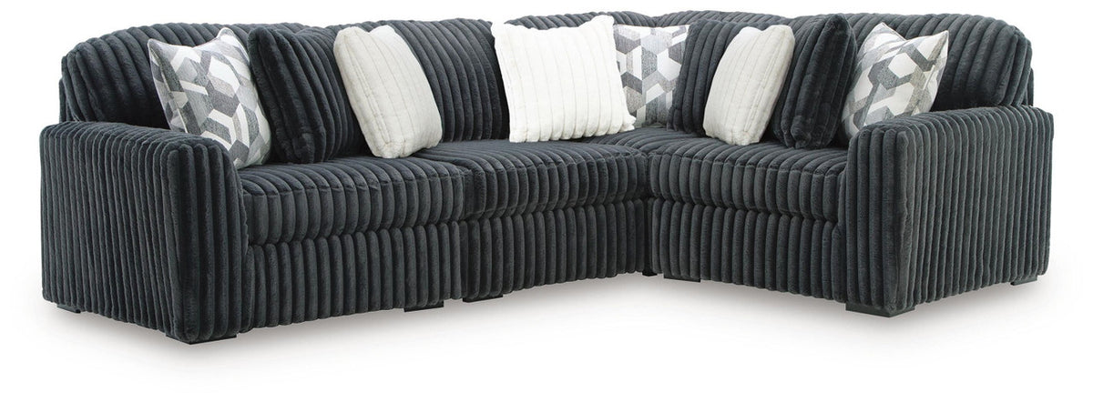 Midnight-Madness - Sectional