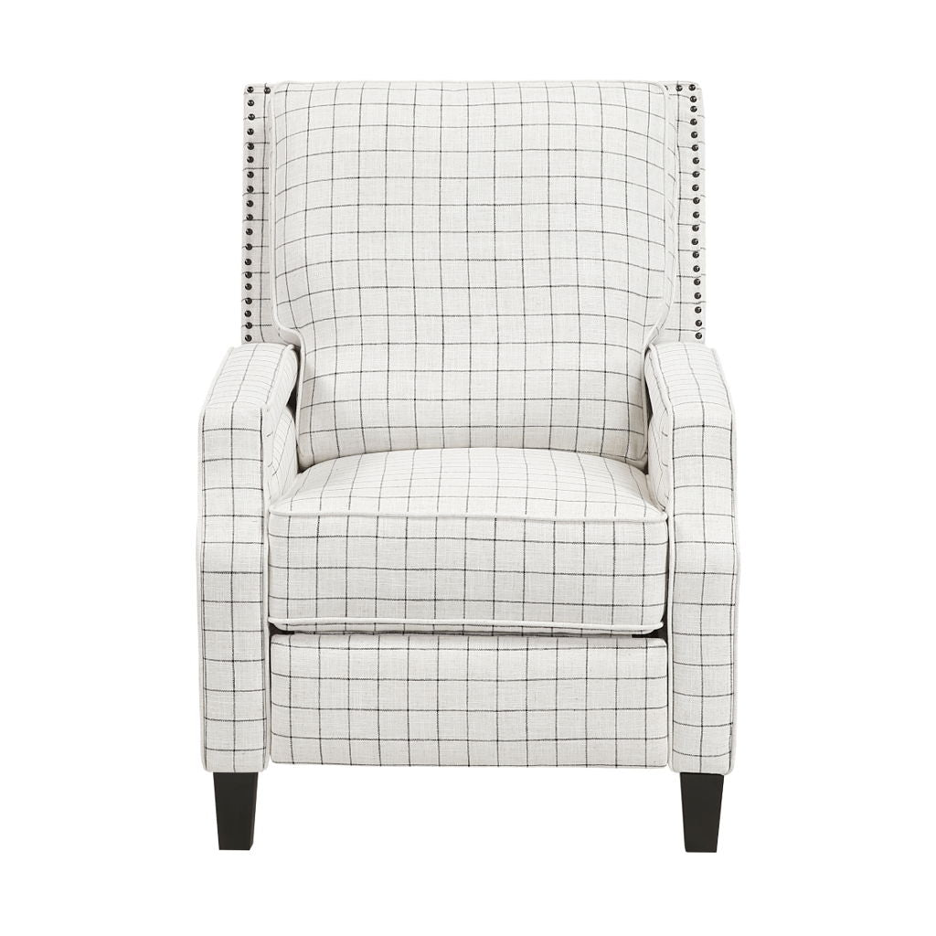 Berenson - Push Back Reclining Chair