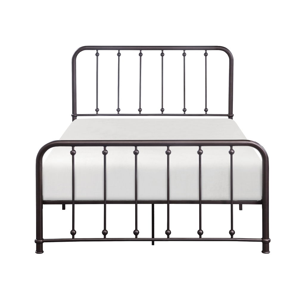 Larkspur - Platform Bed