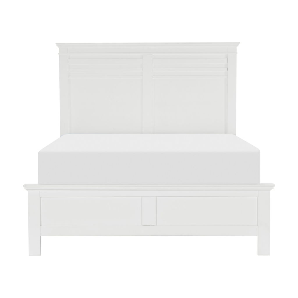 Blaire Farm - Bed