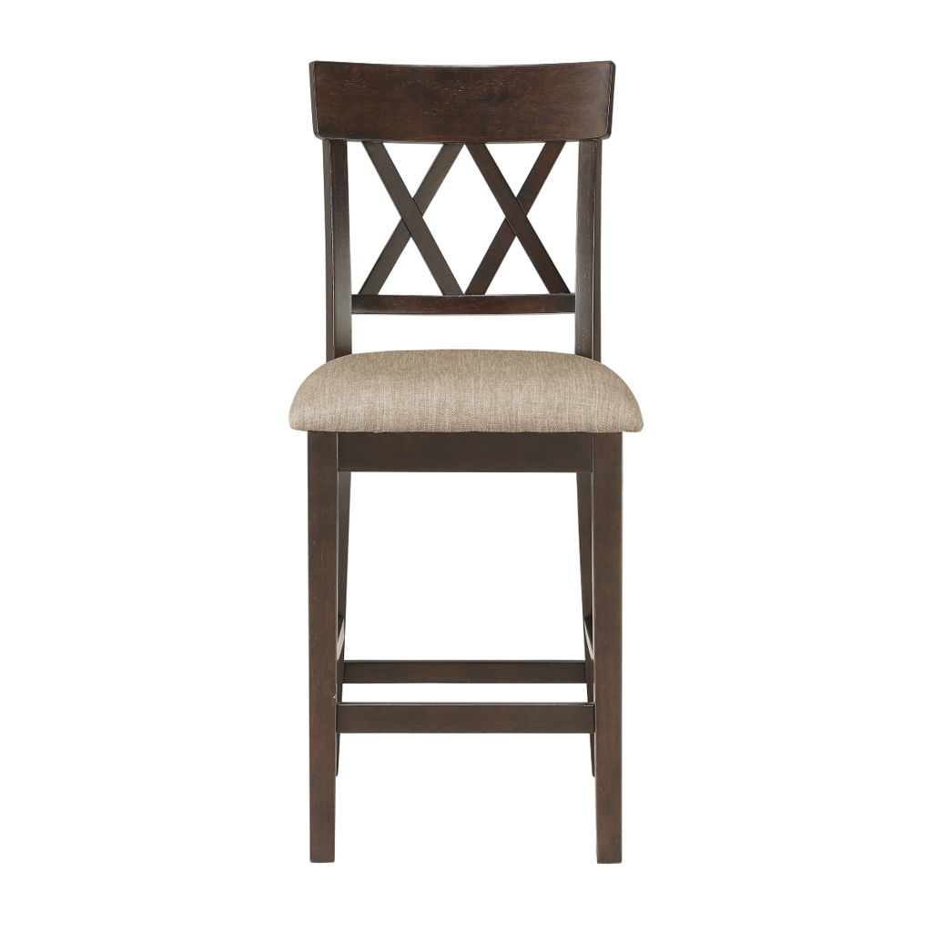 Balin - Counter Height Chair (Set of 2)