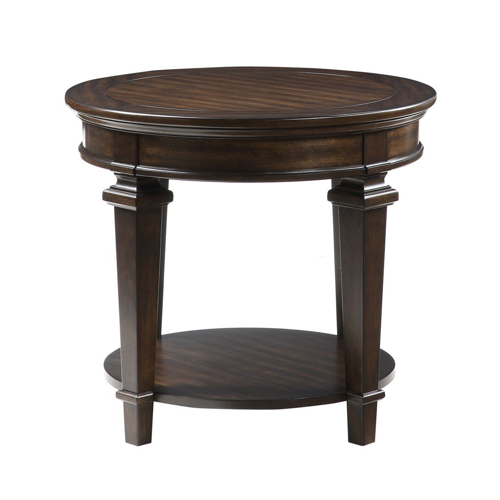 Tobias - Round Table