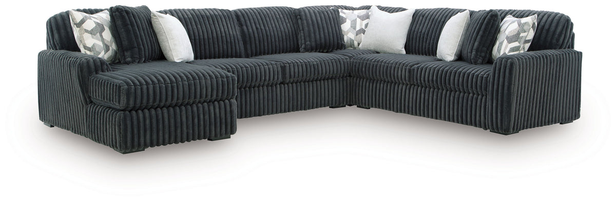 Midnight-Madness - Sectional