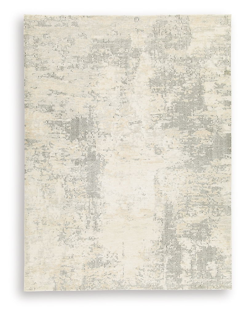 Raif - Rug