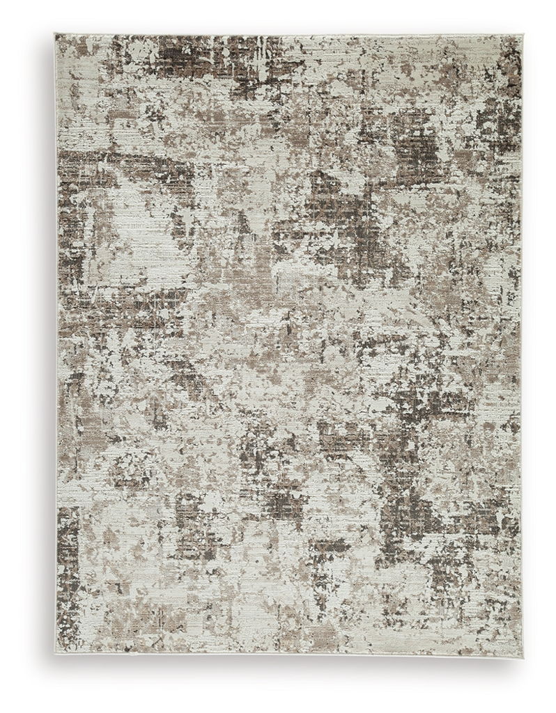 Barricland - Rug