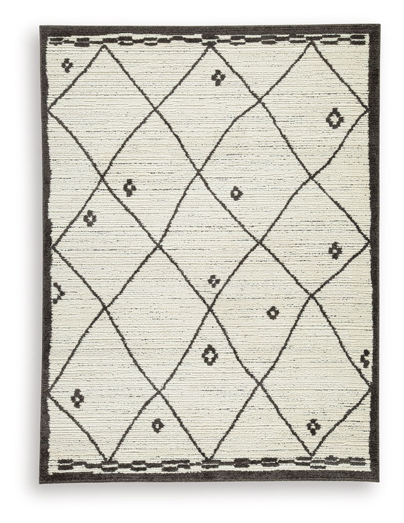 Fenriston - Rug
