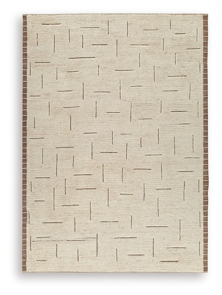 Clayman - Rug