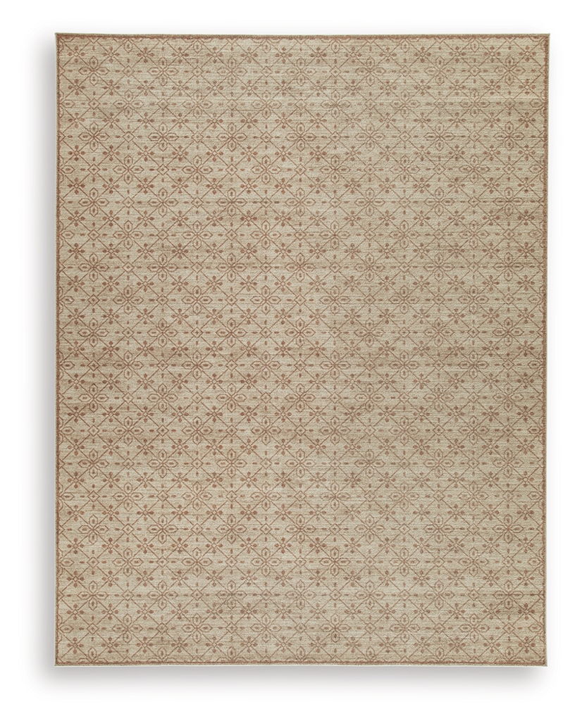 Lyamford - Rug