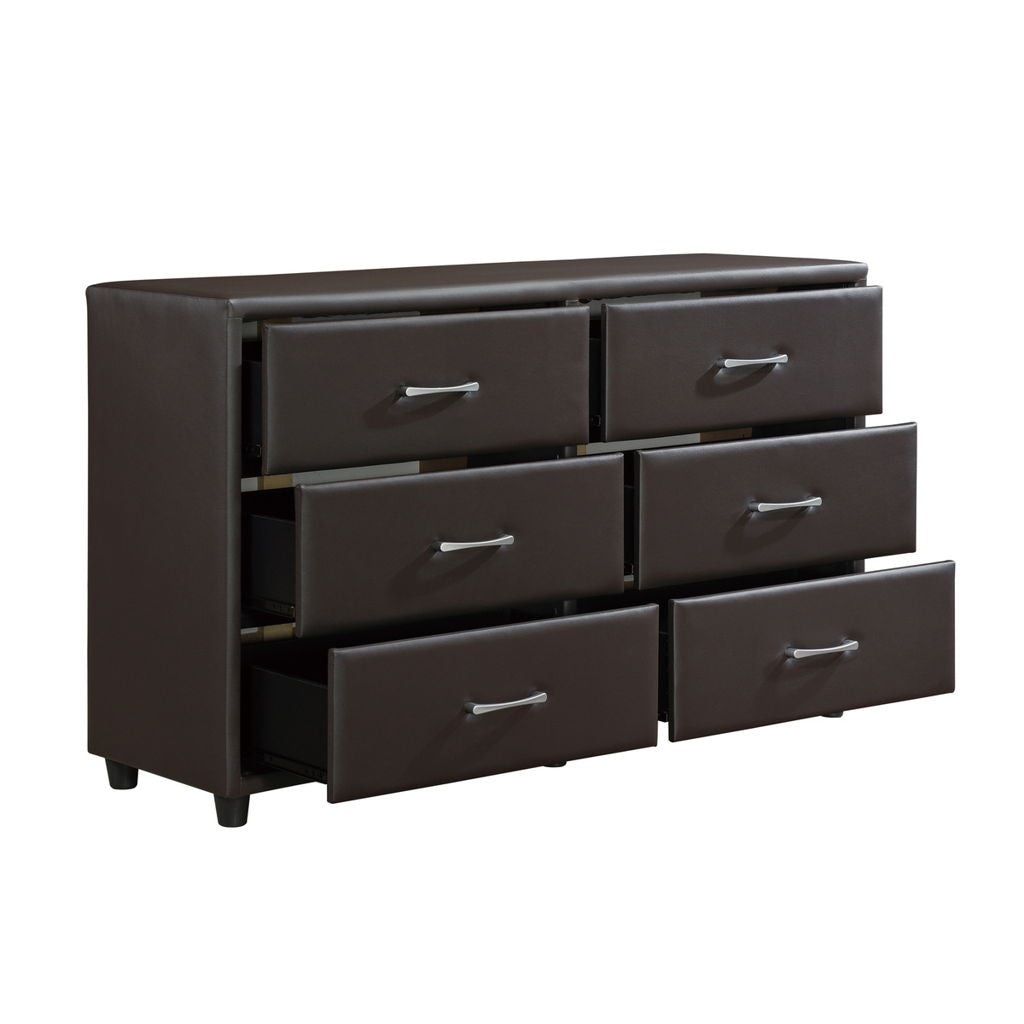 Lorenzi - Dresser