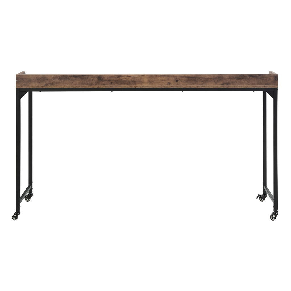 Sumter - Over The Bed Desk