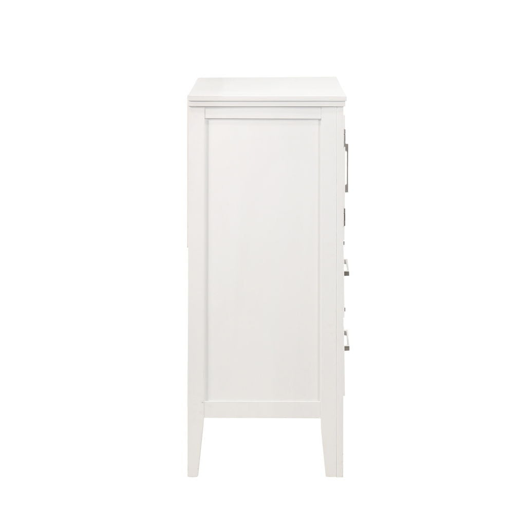 Andover - 6-Drawer Dresser